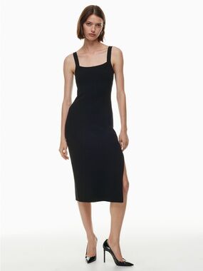 Aritzia Babaton Chase Dress